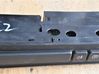 Windscreen/window heater switch 93596A
