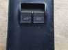 Electric window control switch 8D1959515
