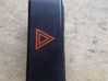 Hazard light switch 13907511