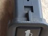 Tailgate opening switch 4688387