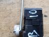 Air flap motor/actuator 4D0820511A