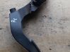 Accelerator throttle pedal 8D1721523