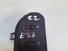 Headlight level height control switch E366131