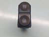 Windscreen/window heater switch 