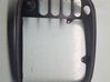 Dashboard center trim panel 7M0858105E