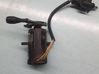 Accelerator throttle pedal 7M0907469A