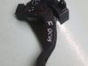 Accelerator throttle pedal 98AB9F836AE