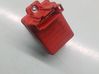 Resistencia motor/ventilador de la calefacción 1J0907521