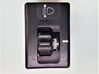 Headlight level height control switch 0307851406