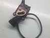 Air flap motor/actuator 4A0820511A
