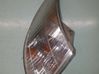 Front indicator light 