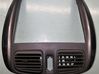 Dash center air vent grill C10055211Z