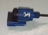 Sensor del pedal de embrague 1J0927189F