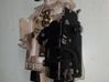 Front door lock 601001025422P