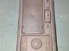 Front seat light 1H0959758