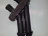 Heater radiator pipe/hose 95NW18C809AC