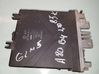 Engine control unit/module 037906022EE