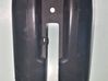 Steering wheel column trim 8E0953512F