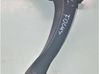Accelerator throttle pedal 98AB9P732AE