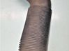 Air intake hose/pipe 1K0129627AP