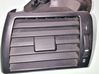 Dash center air vent grill 8361897