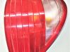Lampa tylna A2108204864