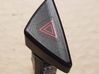 Hazard light switch 9441045