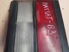 Tailgate rear/tail lights 333945108