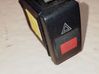 Hazard light switch 4A0941509A