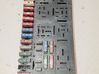 Fuse box set 443941822B