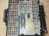 Fuse module 15344885