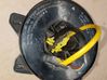 Airbag slip ring squib (SRS ring) 90566552