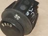 Climate control unit 90103289