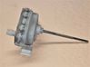 Motor de bloqueo de puertas 4A0862153C