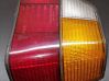 Rear/tail lights 