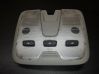 Front seat light 9483553