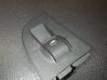Electric window control switch 4B0959855A