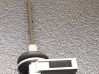 Sensor de temperatura interna 4B0820539
