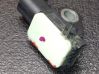 Airbag deployment crash/impact sensor 31264395