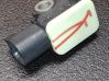 Airbag deployment crash/impact sensor 31264395