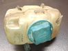 Coolant expansion tank/reservoir 9445462