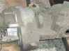 Rear differential 