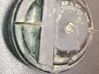 Headlight/headlamp dust cover 85GG13K060AA
