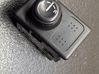 Wing mirror switch 