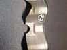 Heat shield in engine bay 9655645080