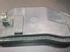 Headlight/headlamp dust cover 41550749S