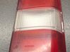 Tailgate rear/tail lights 6817985