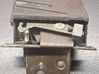 Loading door lock 1372919