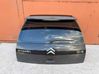 Tailgate/trunk/boot lid 