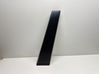 (B) Pillar trim (exterior) 9647010177